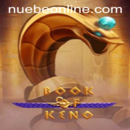 BookOfKeno: An Exciting Fusion of Luck and Strategy