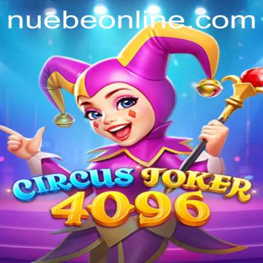 The Thrilling World of CircusJoker4096