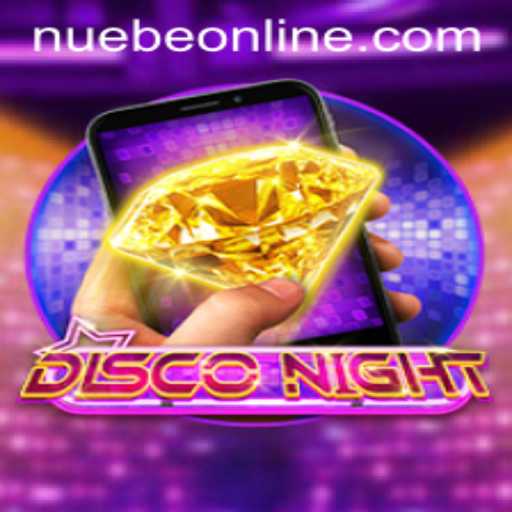 Unveiling DiscoNightM: A Thrilling Encounter with Nuebe