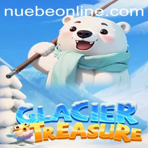 Discover the Wonders of GlacierTreasure