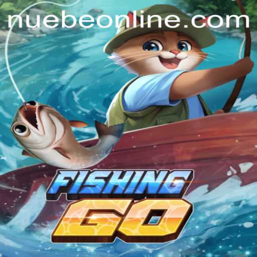 FishingGO: A Dive into the World of Virtual Angling
