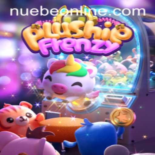 Discover the World of PlushieFrenzy: A Game of Strategy and Charm