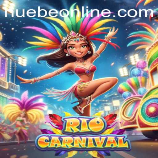 Discovering RioCarnival: A Vibrant Gaming Experience with Nuebe