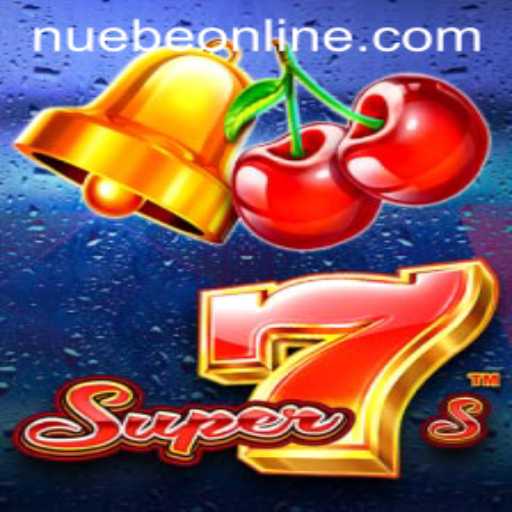 Super7s: The Thrilling Game Experience with Nuebe
